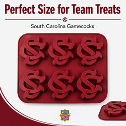 South Carolina Gamecocks Muffin Pan