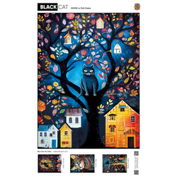 Black Cats - Le Petit Chaton 300 Piece EZ Grip Jigsaw Puzzle (ONLINE ORDER ONLY)