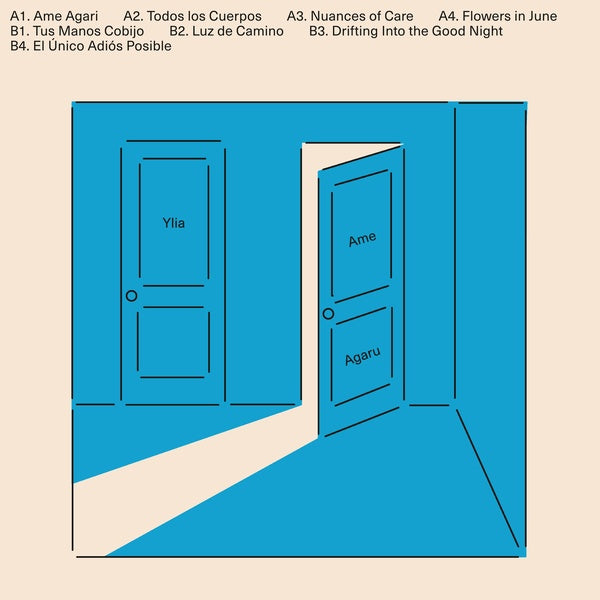Ame Agaru [Vinyl]