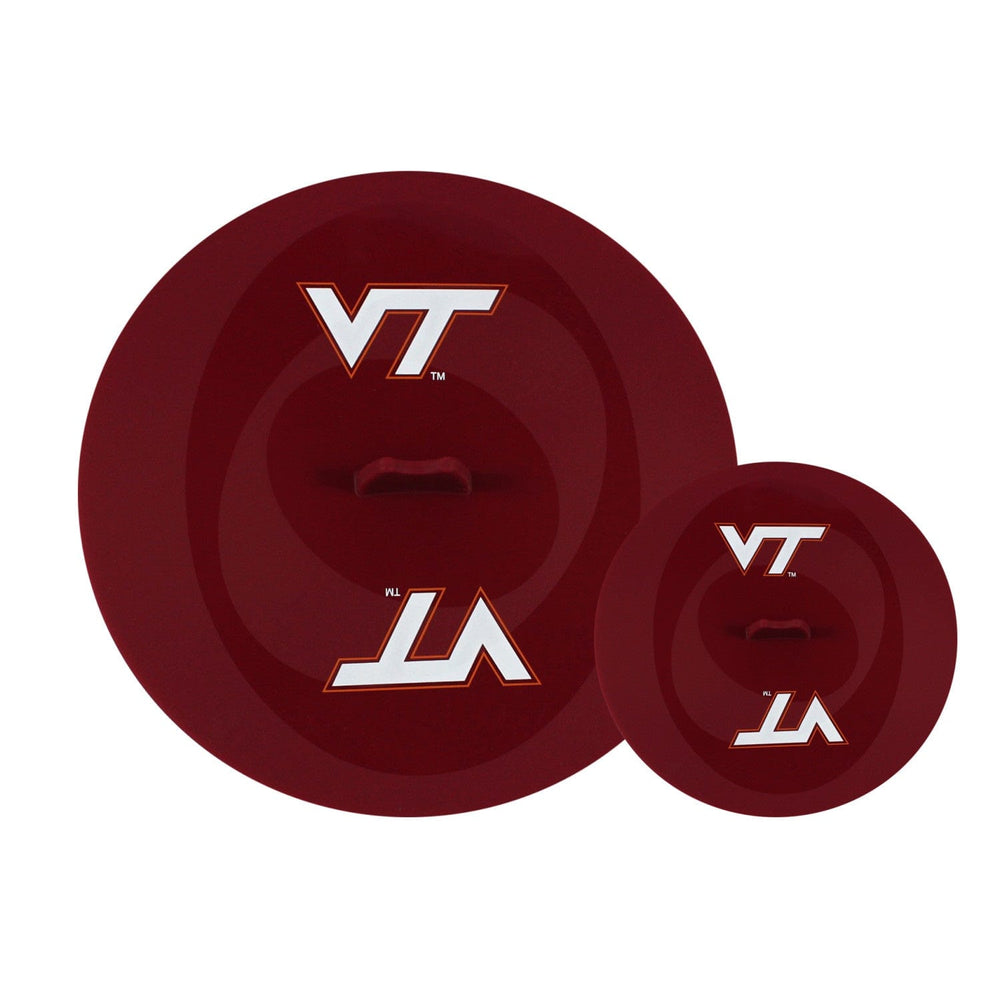 Virginia Tech Hokies Topperz (ONLINE ORDER ONLY)