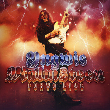 Tokyo Live (Bonus CD, Bonus DVD, Boxed Set, With DVD) [CD] (ONLINE ORDER ONLY)
