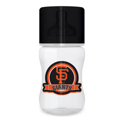 San Francisco Giants - Baby Bottle 9oz (ONLINE ORDER ONLY)