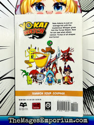 Yo-Kai Watch Vol 5 (Online Order Only)