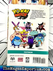 Yo-Kai Watch Vol 9 (Online Order Only)