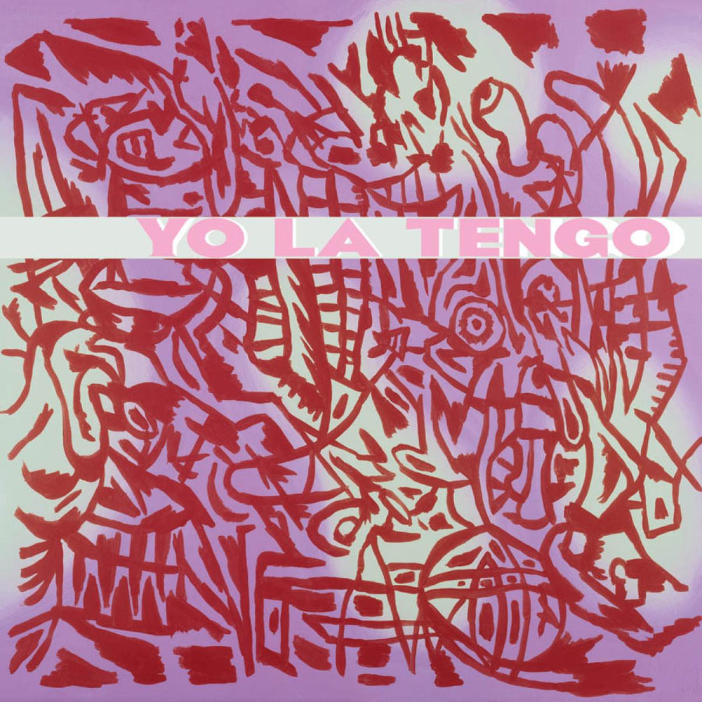 Yo La Tengo - I Am Not Afraid Of You And I Will Beat Your Ass [Vinyl] (ONLINE ORDER ONLY)