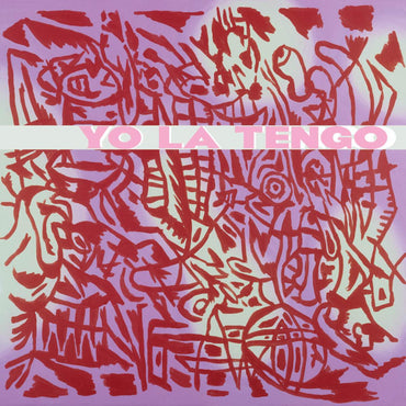 Yo La Tengo - I Am Not Afraid Of You And I Will Beat Your Ass [Vinyl] (ONLINE ORDER ONLY)