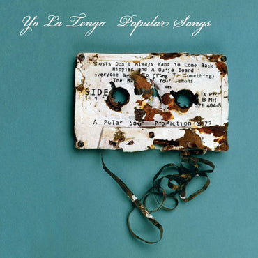Popular Songs [CD] (ONLINE ORDER ONLY)