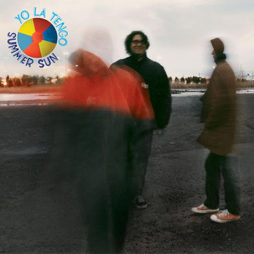 Summer Sun [CD] (ONLINE ORDER ONLY)