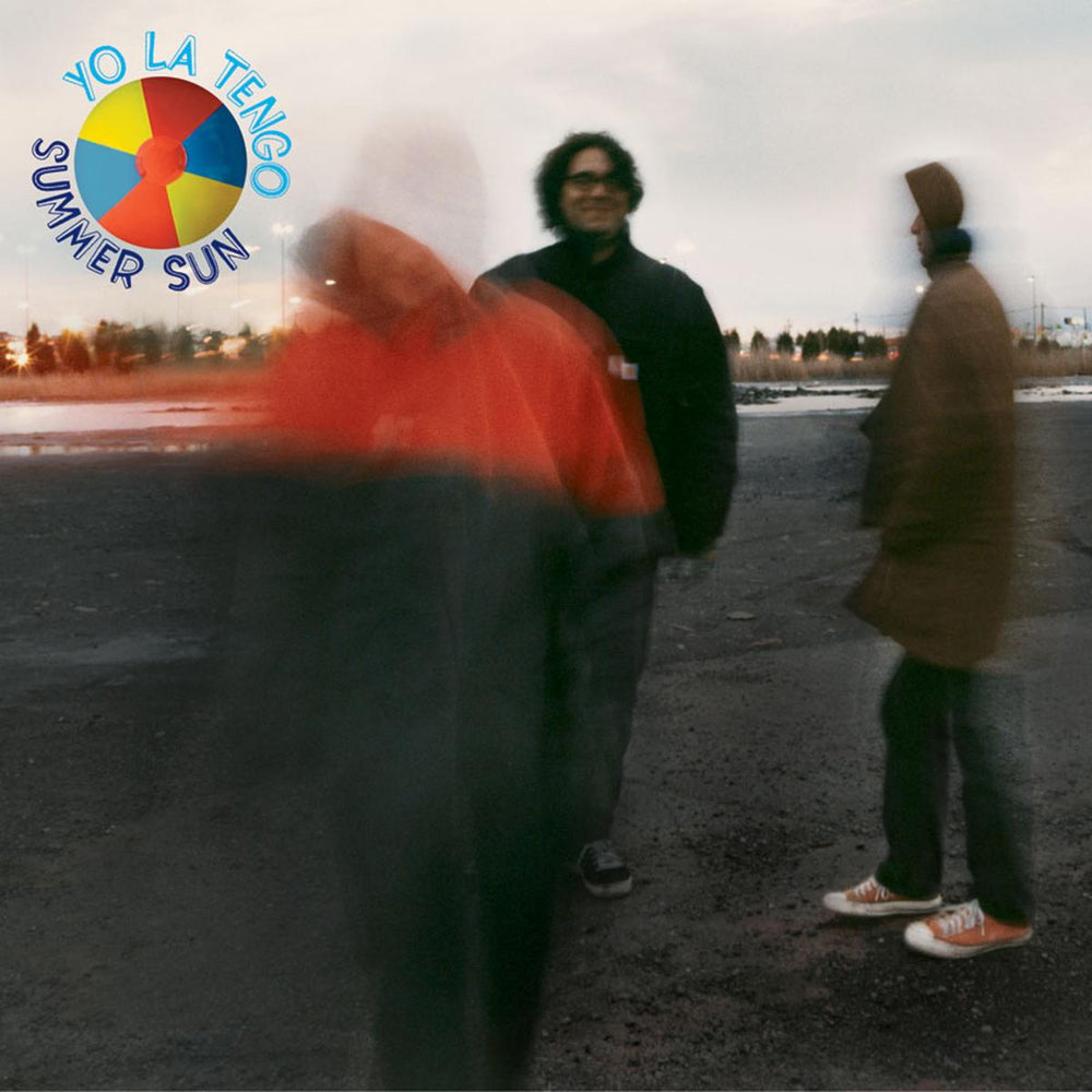 Summer Sun [Vinyl] (ONLINE ORDER ONLY)