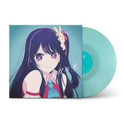Idol (Light Blue Colored Vinyl) [Vinyl]