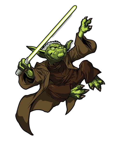 Star Wars YODA Enamel Pin SWC TOKYO 2025 Exclusive (04/30/2025) (ONLINE ORDER ONLY)