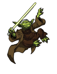 Star Wars YODA Enamel Pin SWC TOKYO 2025 Exclusive (04/30/2025) (ONLINE ORDER ONLY)