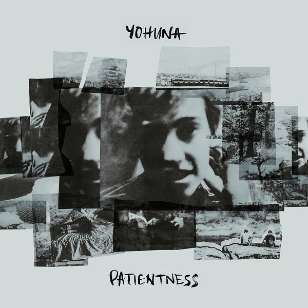 Yohuna - Patientness [Vinyl] (ONLINE ORDER ONLY)