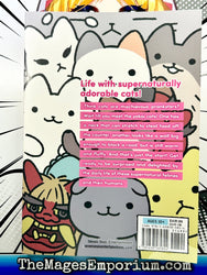 Yokai Cats Vol 1 (Online Order Only)
