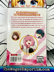 Yokai Girls Vol 11 (Online Order Only)