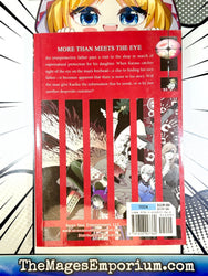 Yokai Rental Shop Vol 2 (Online Order Only)
