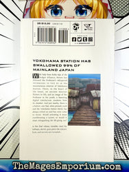 Yokohama Station SF Vol 3 (Online Order Only)