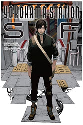 Yokohama Stations SF Vol 1 Manga (Online Order Only)
