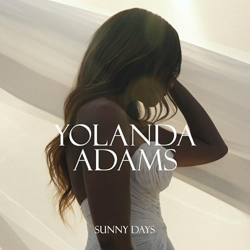 Sunny Days [CD] (ONLINE ORDER ONLY)