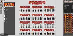 Battlezoo Ancestries: Classic Creatures Foundry VTT (Online Order Only)