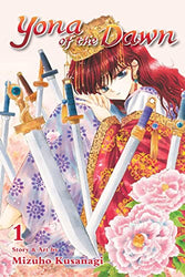 Yona of the Dawn Vol 1 (Online Order Only)