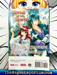 Yona of the Dawn Vol 2 (Online Order Only)