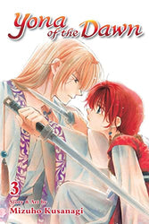 Yona of the Dawn Vol 3 (Online Order Only)