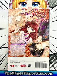 Yona of the Dawn Vol 3 (Online Order Only)