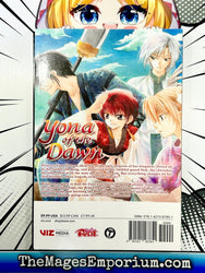 Yona of the Dawn Vol 4 (Online Order Only)