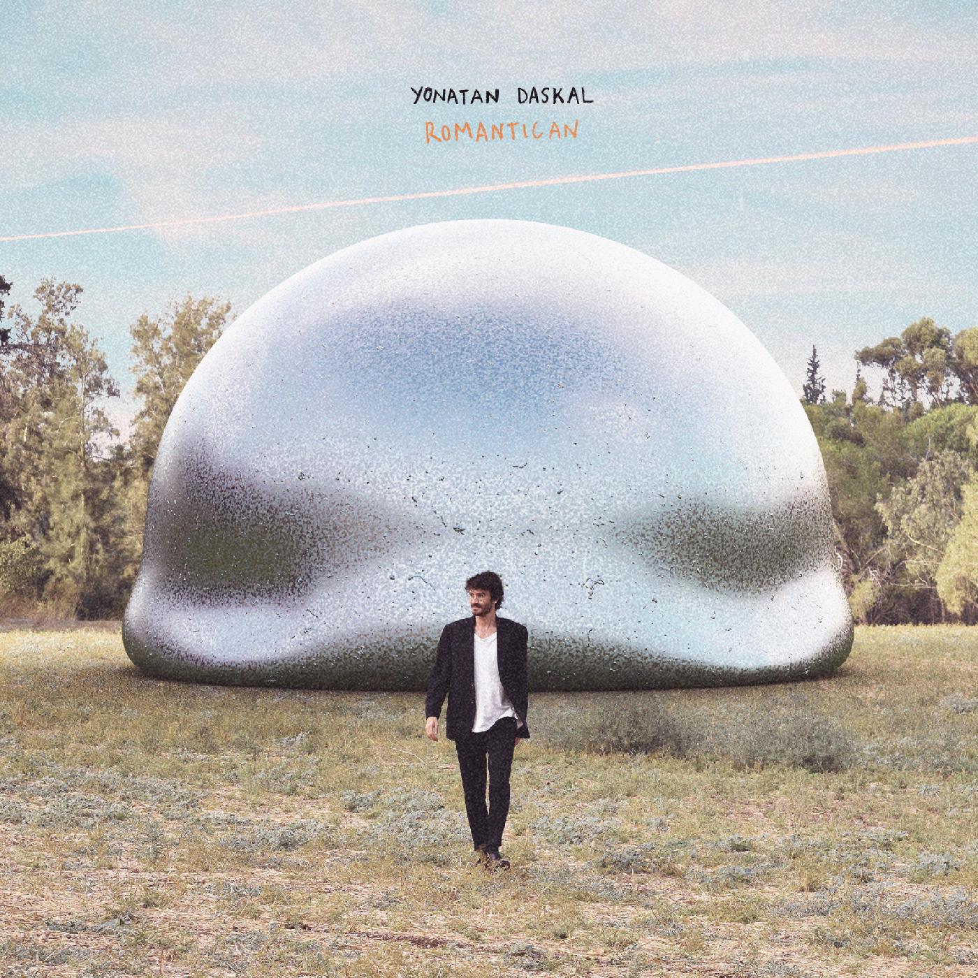 Romantican [Vinyl] (ONLINE ORDER ONLY)