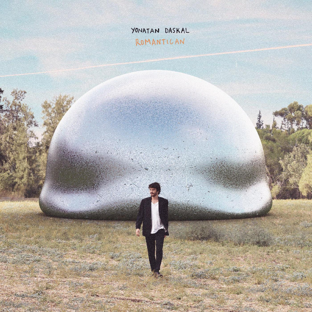 Romantican [Vinyl] (ONLINE ORDER ONLY)