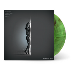 Nowhere Next (Green Smoke Colored Vinyl) [Vinyl] (ONLINE ORDER ONLY)