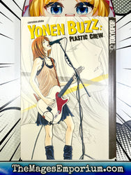 Yonen Buzz Plastic Crew (Online Order Only)