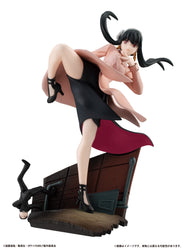 [PRE-ORDER] Megahouse: Spy x Family - Petitrama Set of 4 Figures (ONLINE ORDER ONLY)