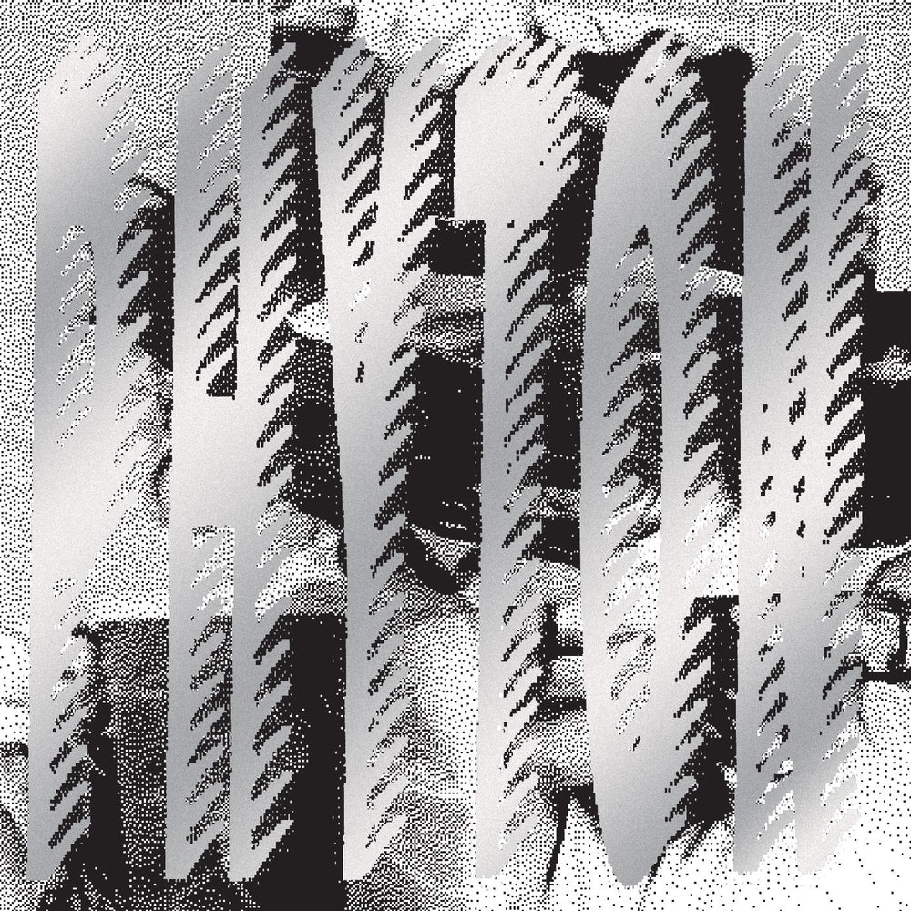 Phyton (WHITE VINYL) [Vinyl] (ONLINE ORDER ONLY)