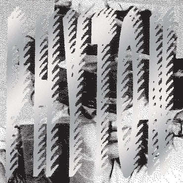 Phyton (WHITE VINYL) [Vinyl] (ONLINE ORDER ONLY)