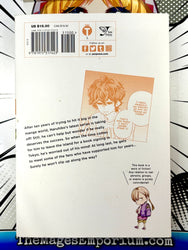 Yoshi no Zuikara The Frog in the Well Does Not Know the Ocean Vol 2 (Online Order Only)