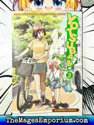 Yotsuba&! Vol 2 (Online Order Only)