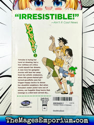 Yotsuba&! Vol 2 (Online Order Only)
