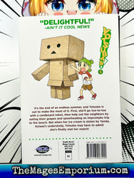 Yotsuba&! Vol 5 (Online Order Only)