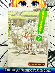 Yotsuba Vol 7 (Online Order Only)