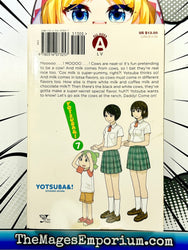 Yotsuba Vol 7 (Online Order Only)