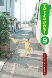 Yotsuba&! Vol 9 (Online Order Only)