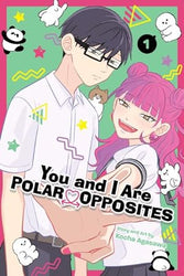 You and I Are Polar Opposites Vol 1 (Online Order Only)