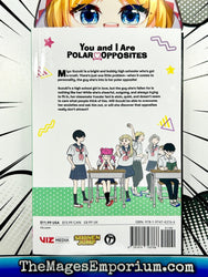 You and I Are Polar Opposites Vol 1 (Online Order Only)