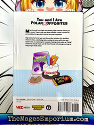 You and I Are Polar Opposites Vol 3 (Online Order Only)