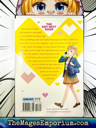 You LIke Me, Not My Daughter? Vol 1 (Online Order Only)