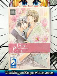 You WIll Drown in Love (Online Order Only)
