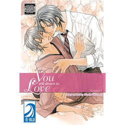 You Will Drown in Love Vol 2 - New and Sealed (Online Order Only)