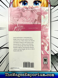You Will Drown in Love Vol 2 - New and Sealed (Online Order Only)